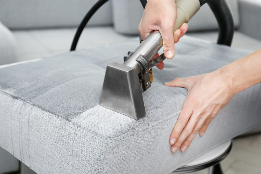 Characteristics of the Best Steam Cleaning Companies