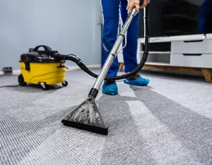 carpet cleaning