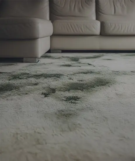 carpet cleaning