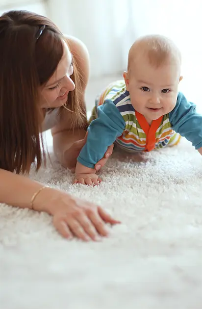 carpet cleaning