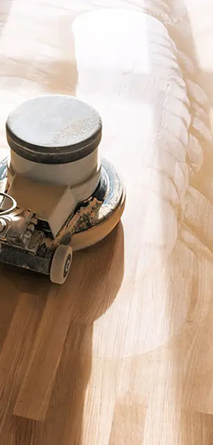 hardwood floor cleaning