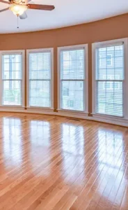 hardwood floor cleaning