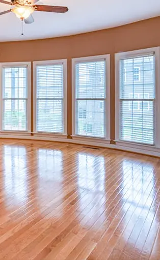 hardwood floor cleaning