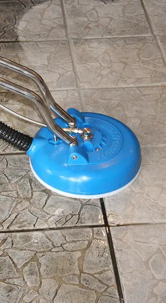 tile and grout cleaning